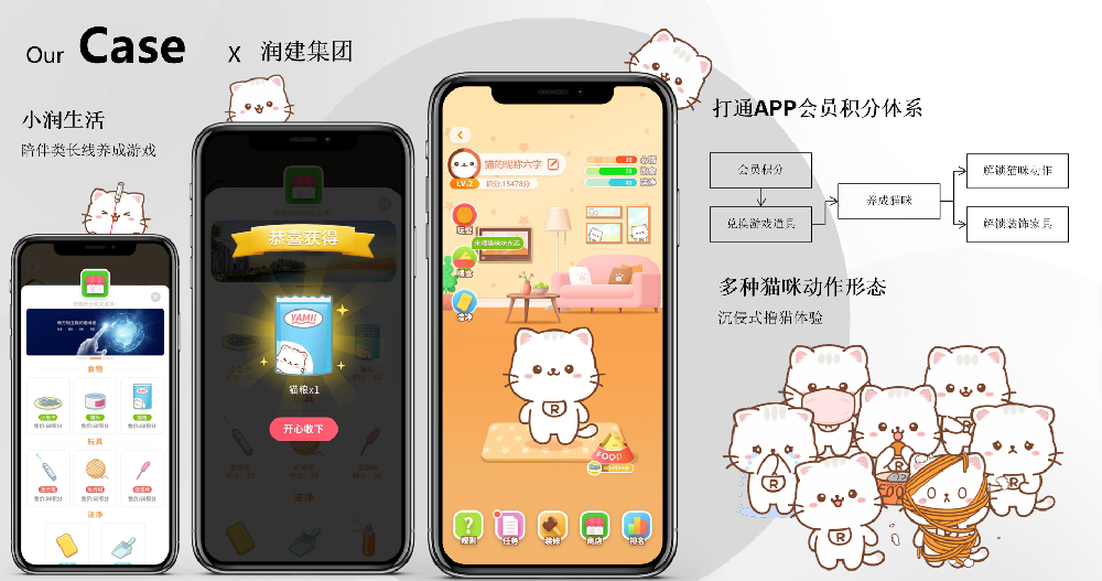 哪个小游戏可以定制开发(哪个小游戏可以定制开发的)